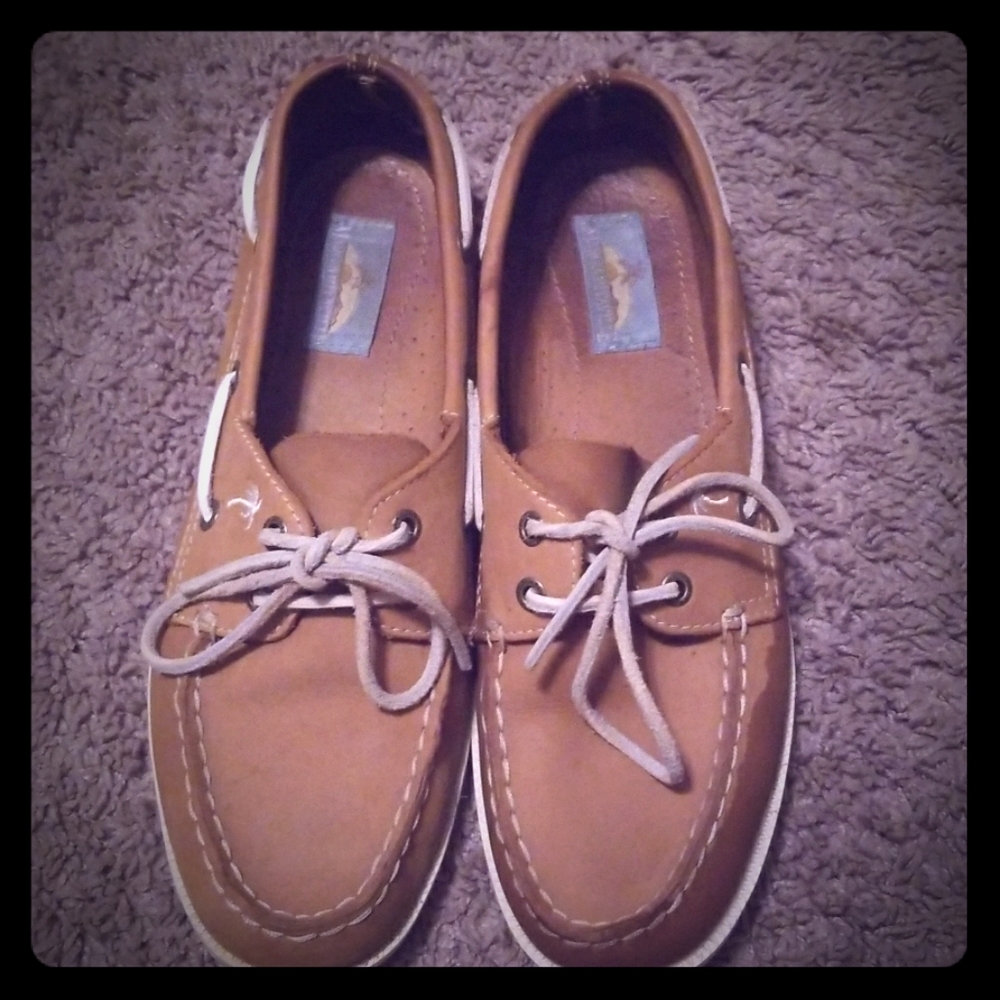 Margaritaville dress shoes